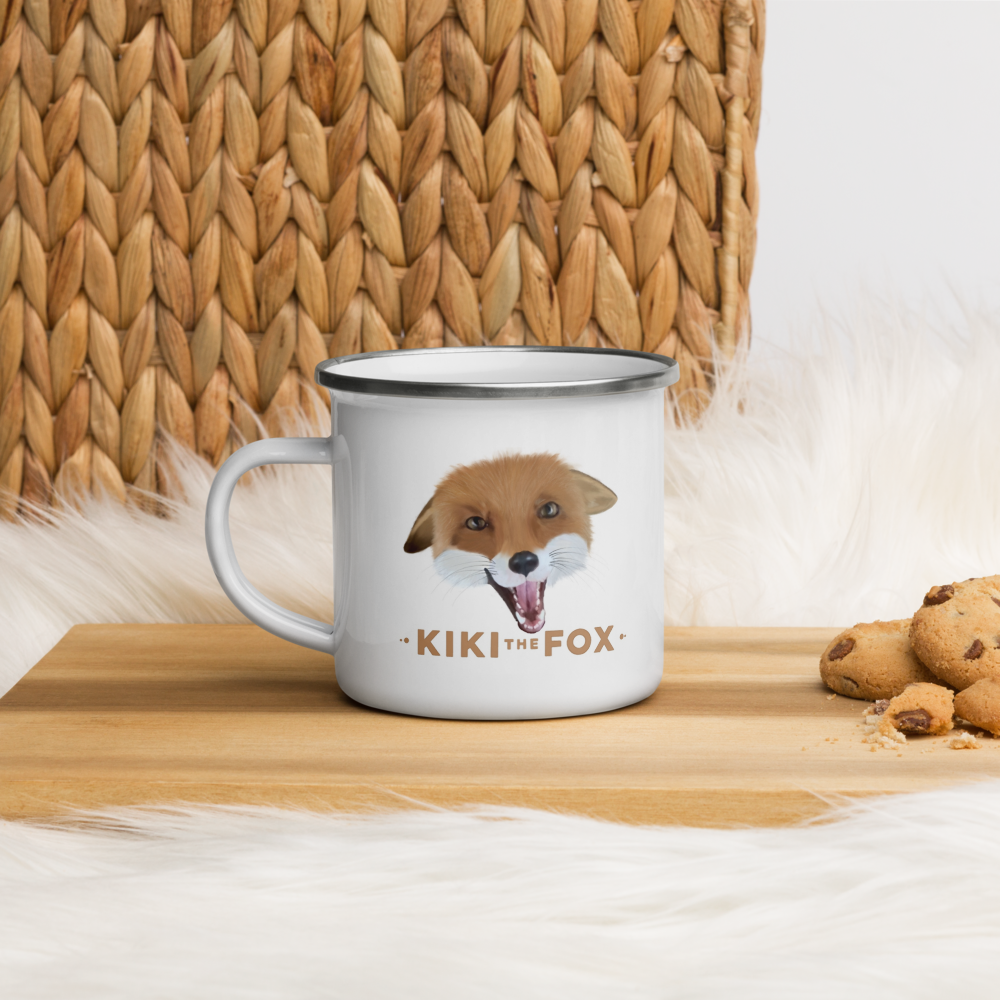 Emailie Tasse